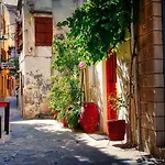 Anatolia Traditional Appartement *