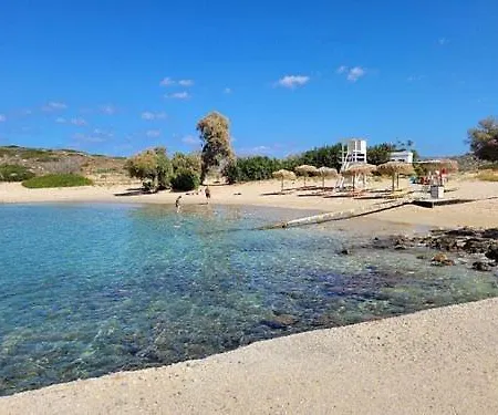 Anatolia Traditional Διαμέρισμα
