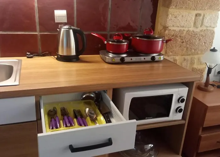 Anatolia Traditional Appartement Chania (Crete)