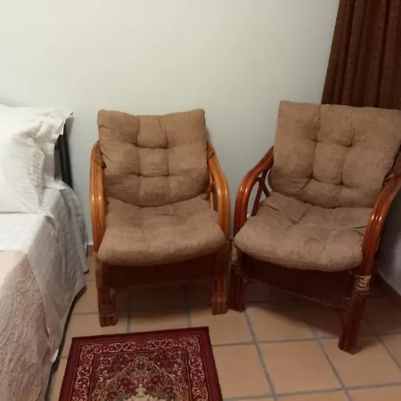 Anatolia Traditional Daire Hanya