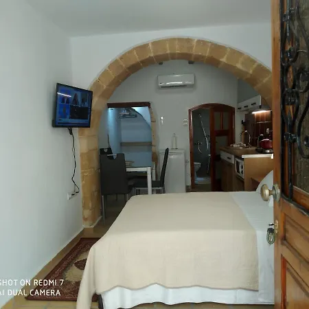 Anatolia Traditional * Hanya