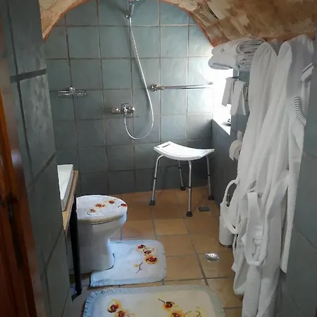 شقة Anatolia Traditional