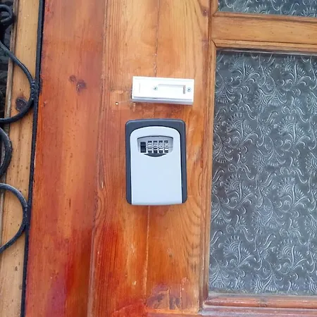 Anatolia Traditional شقة *