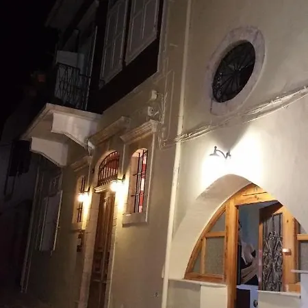 Anatolia Traditional Hanya