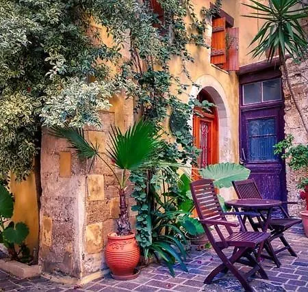 شقة Anatolia Traditional *