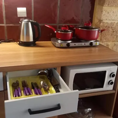 Anatolia Traditional Apartment Chania (Crete)