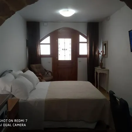 Anatolia Traditional Apartmán Chania (Crete)