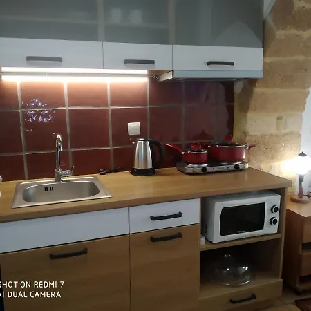 Anatolia Traditional