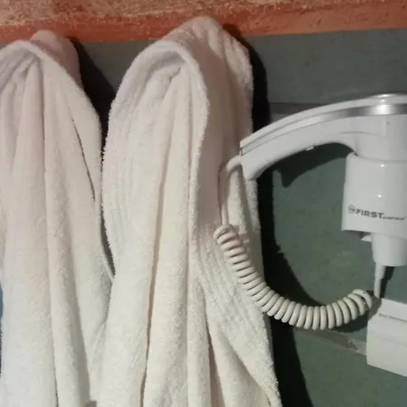 Anatolia Traditional Apartmán *