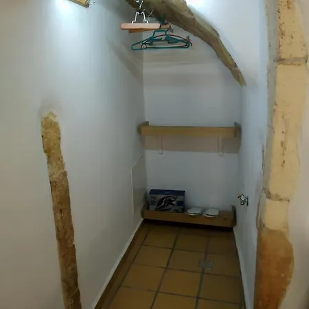 Anatolia Traditional Apartment *