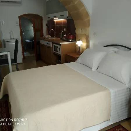 Anatolia Traditional *