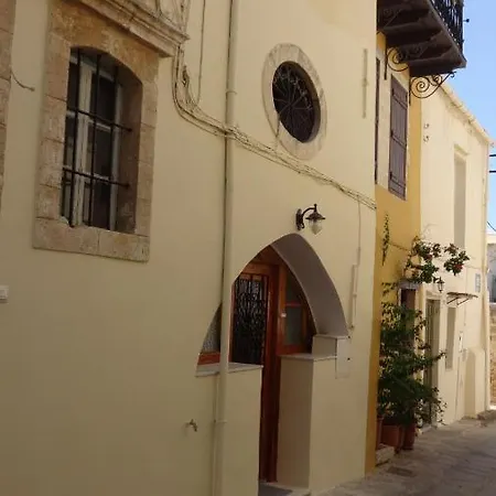 Anatolia Traditional Chania (Crete)