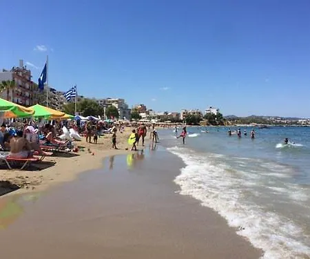 Anatolia Traditional Chania (Crete)