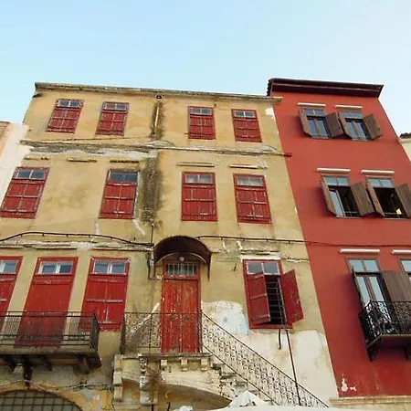 Anatolia Traditional * Chania (Crete)