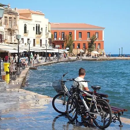 Lejlighed Anatolia Traditional