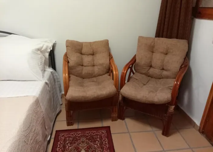 Anatolia Traditional Apartament Chania (Crete)