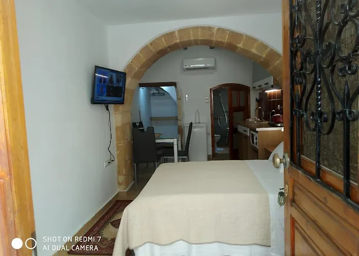 Anatolia Traditional * Chania (Crete)