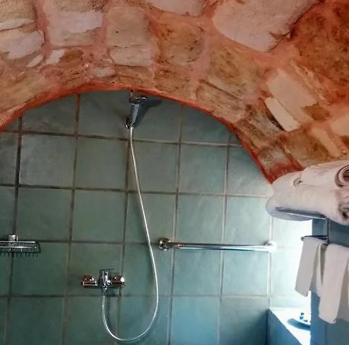 Apartament Anatolia Traditional *