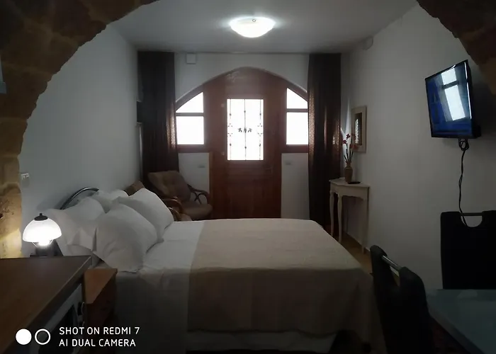 Anatolia Traditional Apartament Chania (Crete)