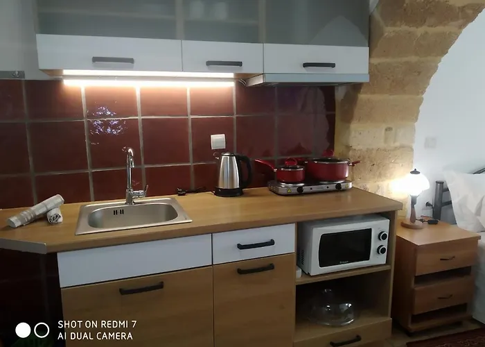 Anatolia Traditional