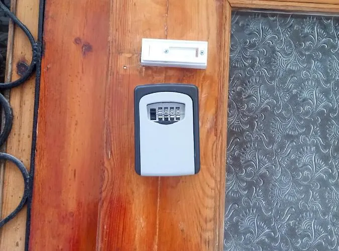 Anatolia Traditional Apartament *