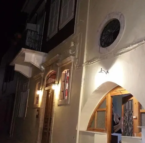 Anatolia Traditional Chania (Crete)