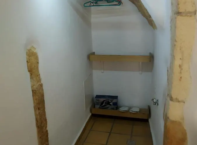 Anatolia Traditional Apartmán *