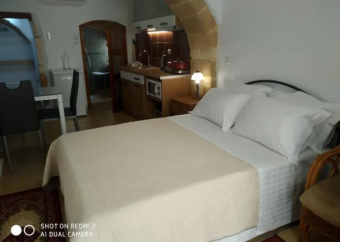 Anatolia Traditional *