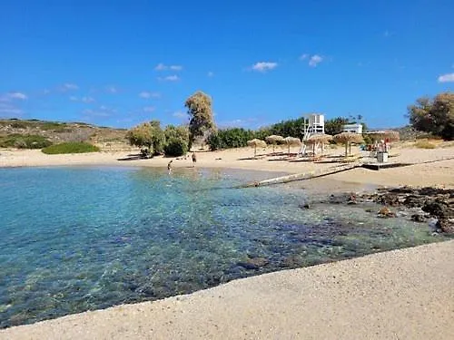 Anatolia Traditional Apartmán